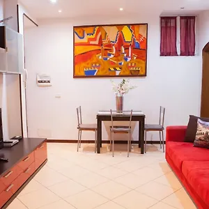  Apartamento Casa Melissa