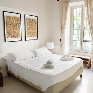 Casa E Per Vacanze Fienaroli 36 Appartement Rome