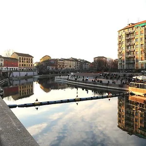 Via Casale - Sweet Milán