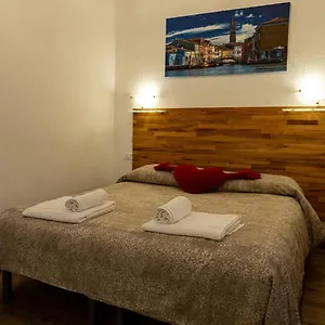 Apartamento Ca' Del Megio