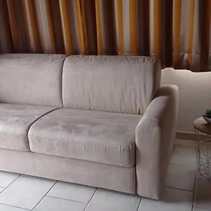 Casa Di Gio Appartement Syracuse