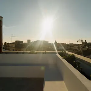 La Bella Appartement Lecce