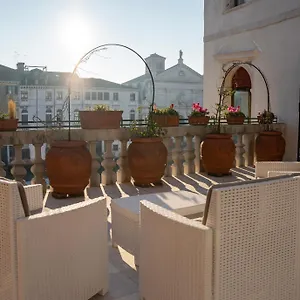 Ca Zulian - Grand Canal Apartment