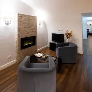 Le Piccole Lune Di Monti Appartement Rome