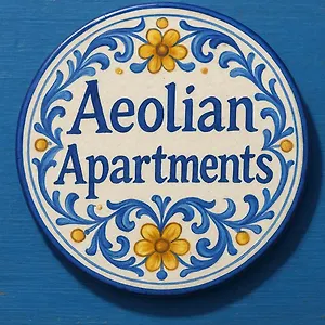 Aeolian Appartement Lipari (Isola Lipari)
