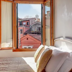  Apartamento Nikki House