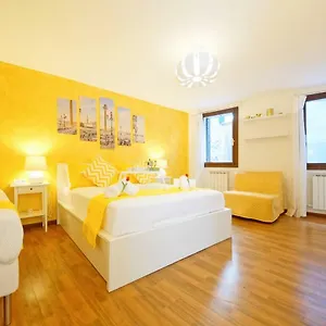 San Marco Fabbri Apartment