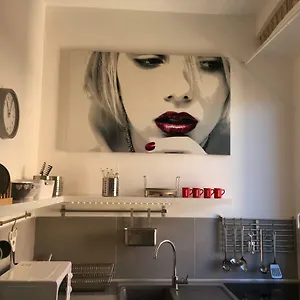 Klee House Trastevere Roma