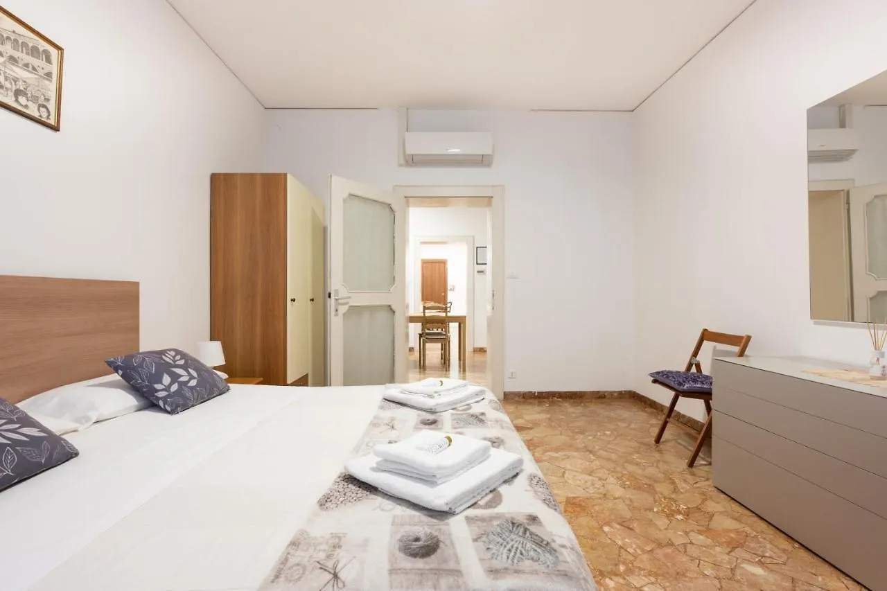 Apartment Ca' Del Mercato Venice