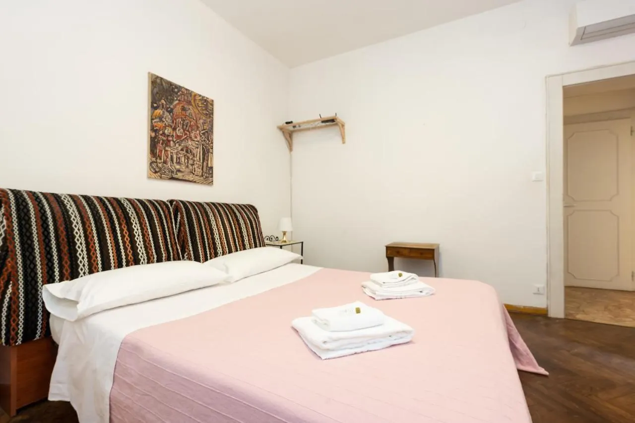Ca' Del Mercato Venice Apartment