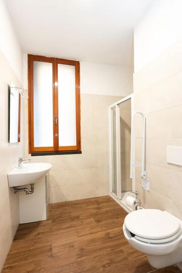 Apartment Ca' Del Mercato Venice