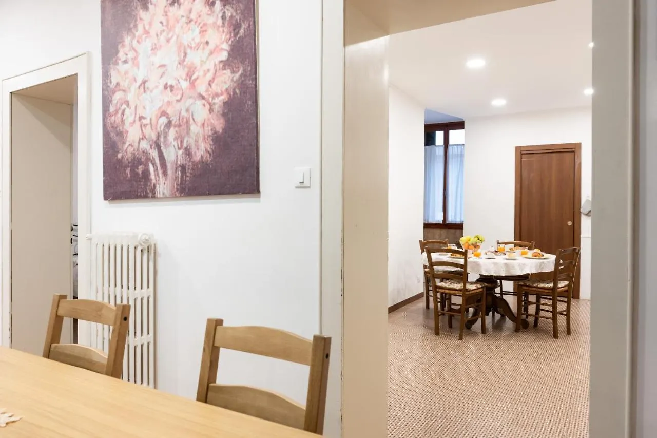 Ca' Del Mercato Venice Apartment