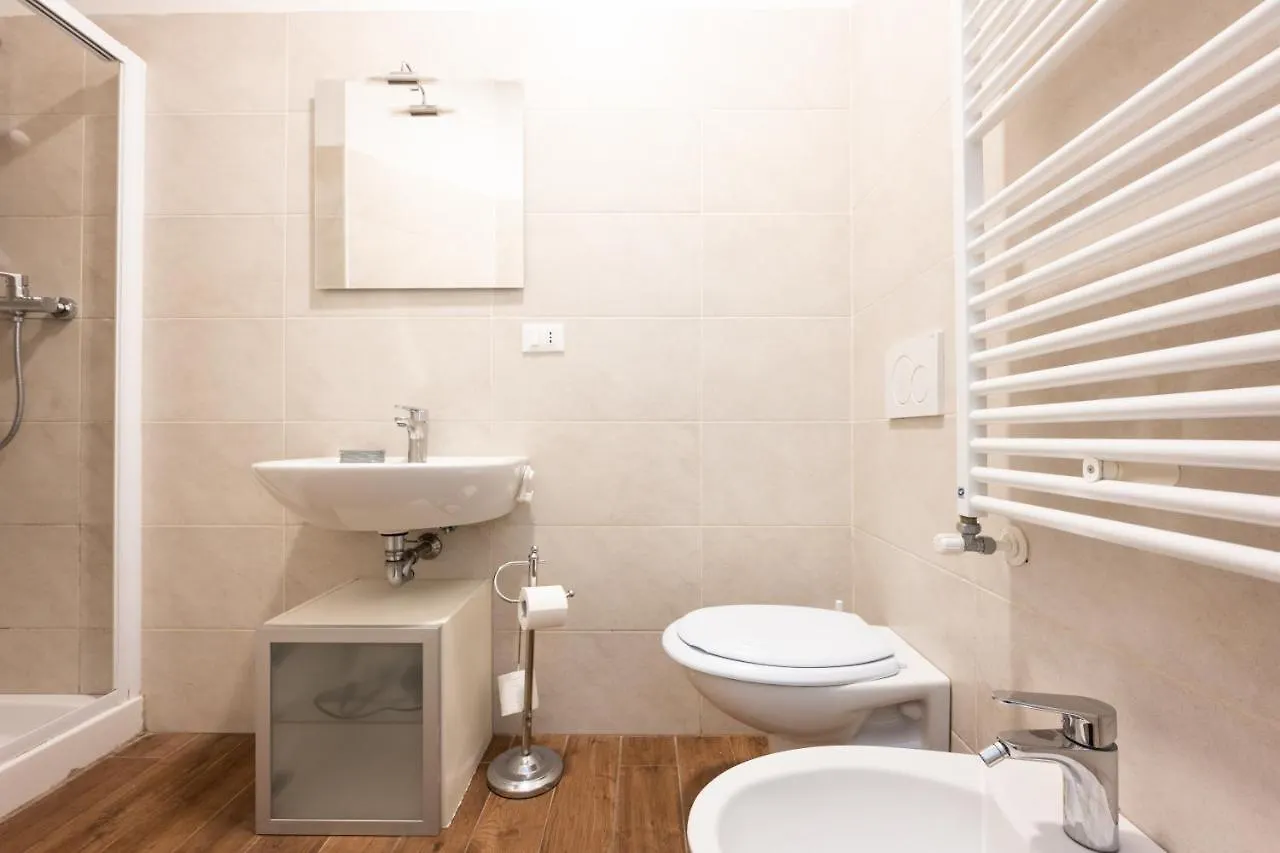Apartment Ca' Del Mercato Venice Italy
