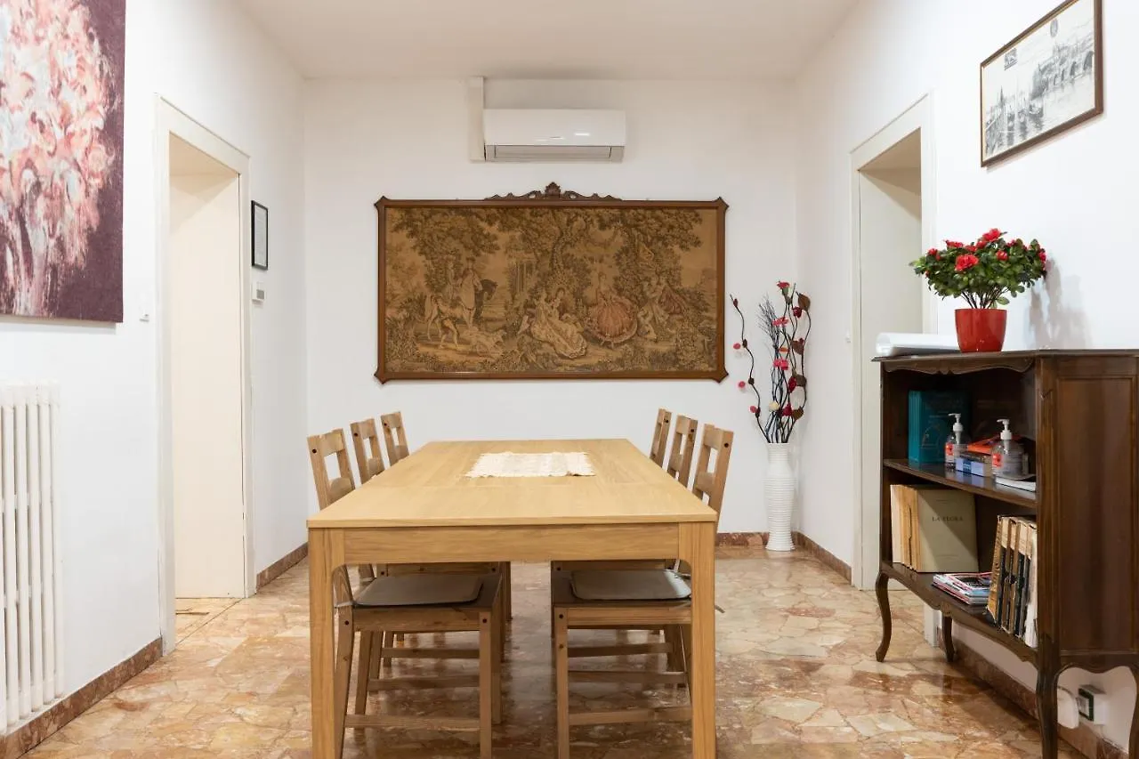 Ca' Del Mercato Venice Apartment