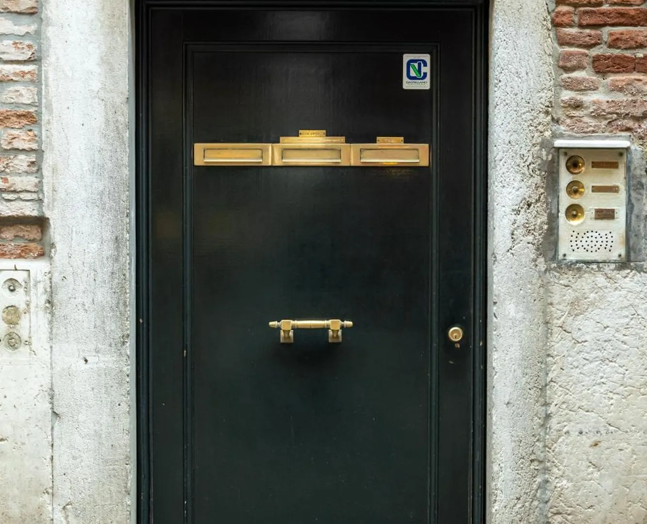 Apartment Ca' Del Mercato Venice
