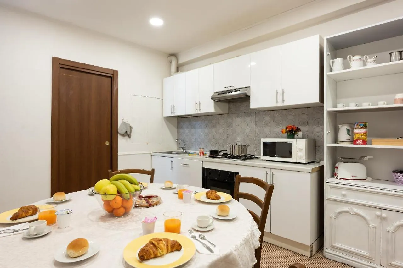 Ca' Del Mercato Venice Apartment