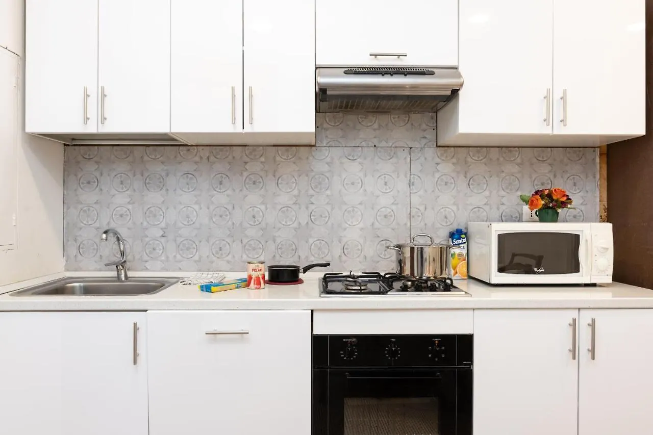 Ca' Del Mercato Veneza Apartamento