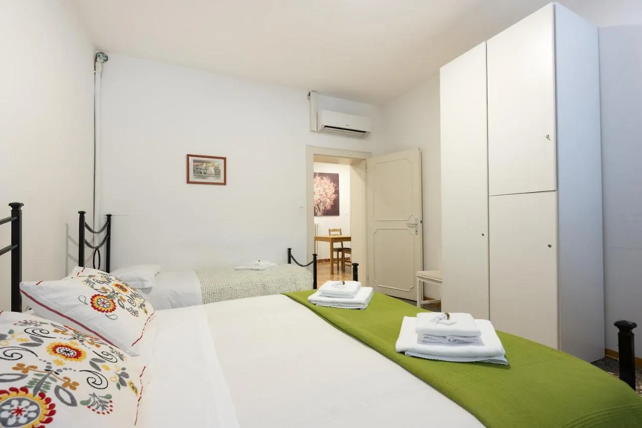 Ca' Del Mercato Veneza Apartamento