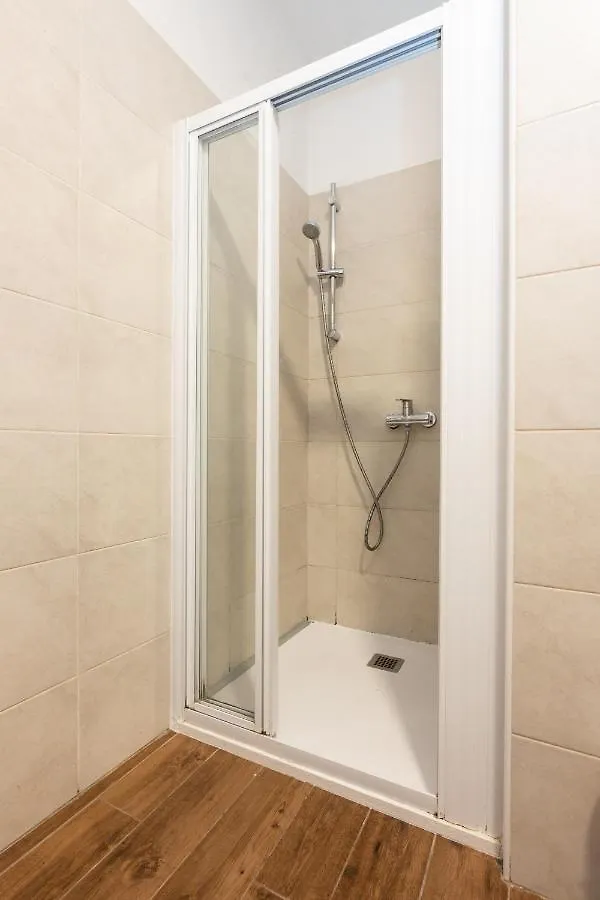 Ca' Del Mercato Veneza Apartamento